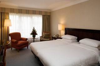 Herbert Park Hotel&park 4*