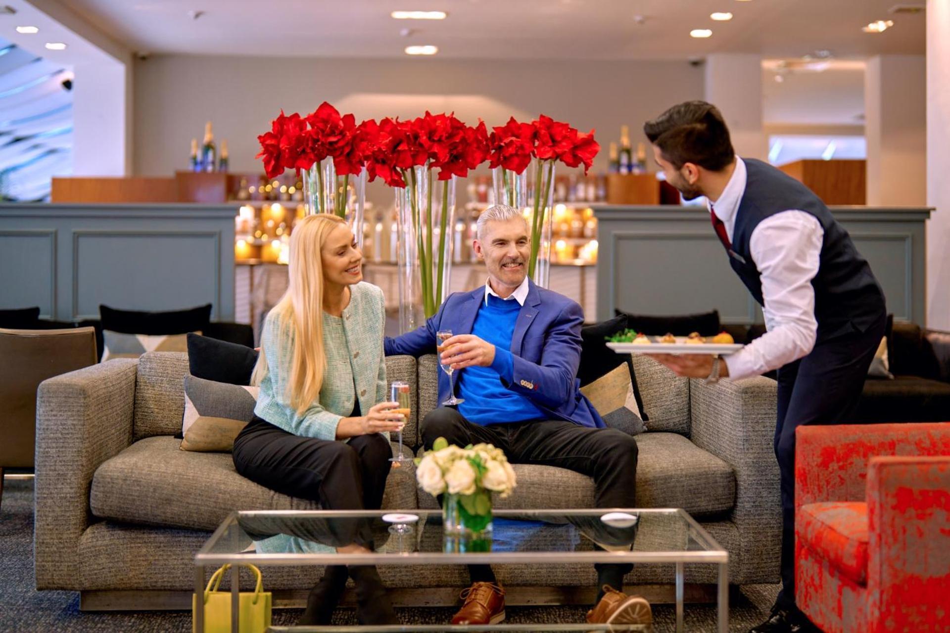 Herbert Park Hotel&park 4* Dublin